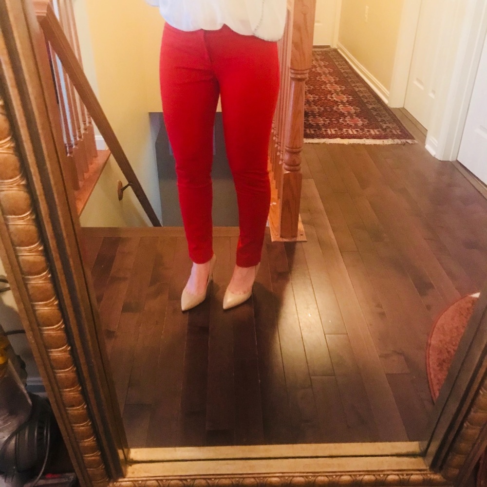 Banana Republic Pants